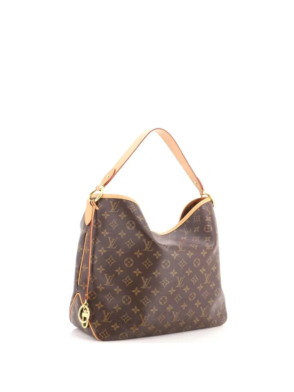 Louis Vuitton step out